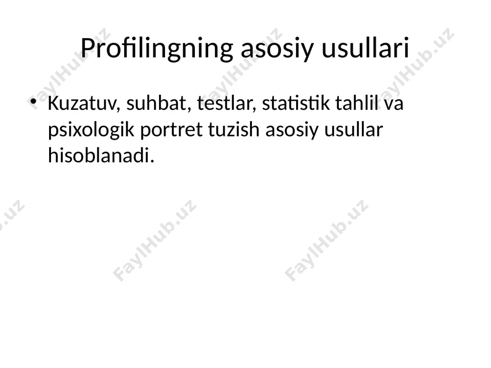ijtimoiy profiling va guruhlarni tahlil qilish - Page 4