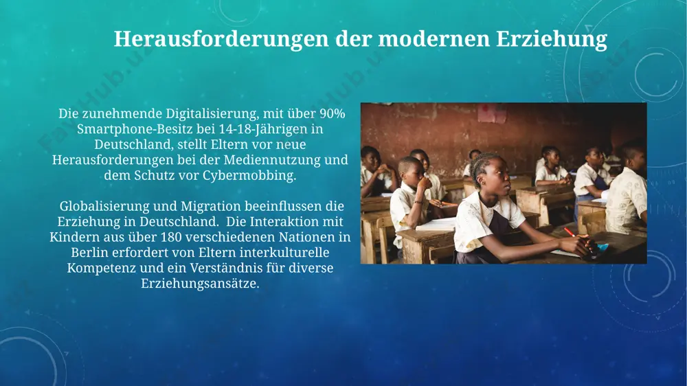 bildung und erziehung - Page 5