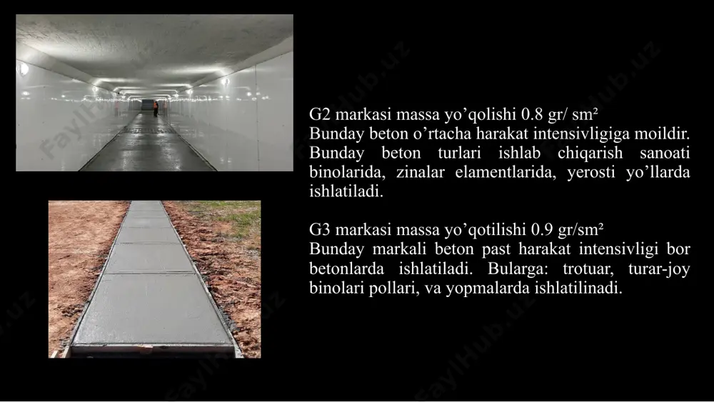 beton modellar - Page 5