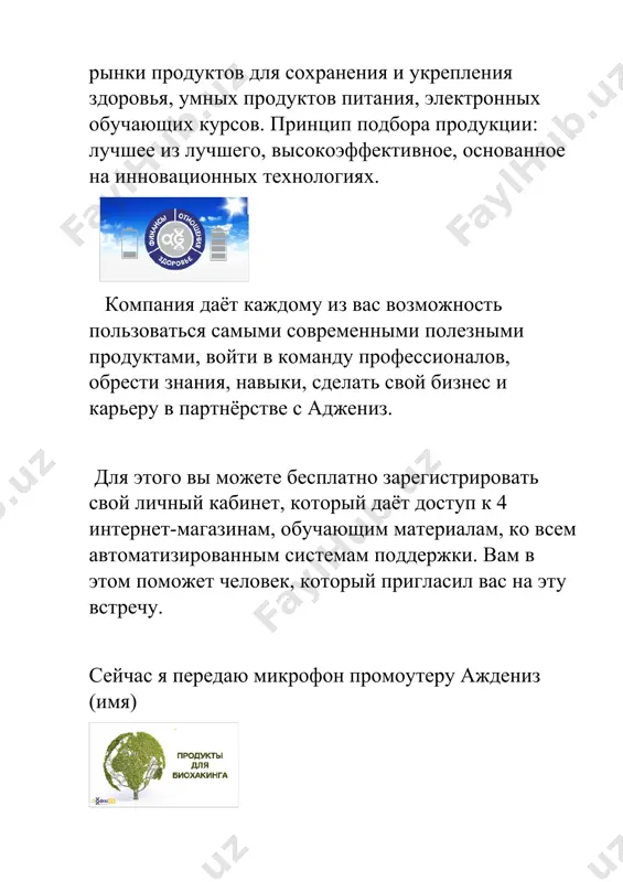 компания аджениз - Page 2