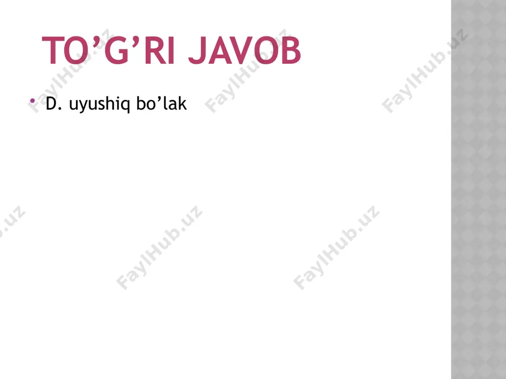 ko’chirma gap va ularda tinish belgilarining ishlatilishi - Page 4