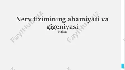 nafisa — PPTX