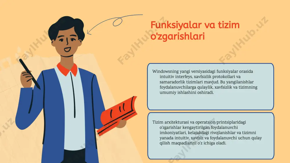 windowsning oxirgi versiyasidagi yangi funksiyalar tahlili - Page 4