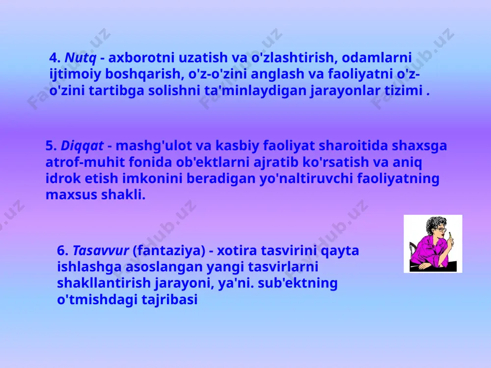 tarbiyachining shaxs harakteri va bolalar psixalogiyasi - Page 4