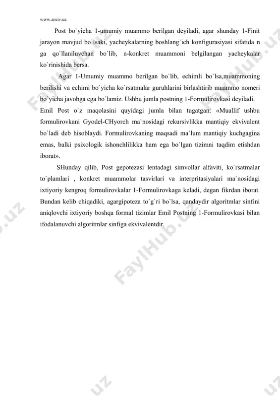 pоst mаshinаsi - Page 4