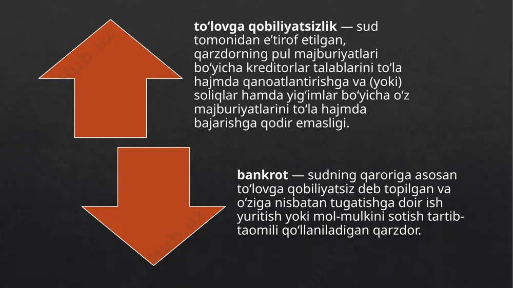 tadbirkorlik subyektlarini tugatish - Page 5