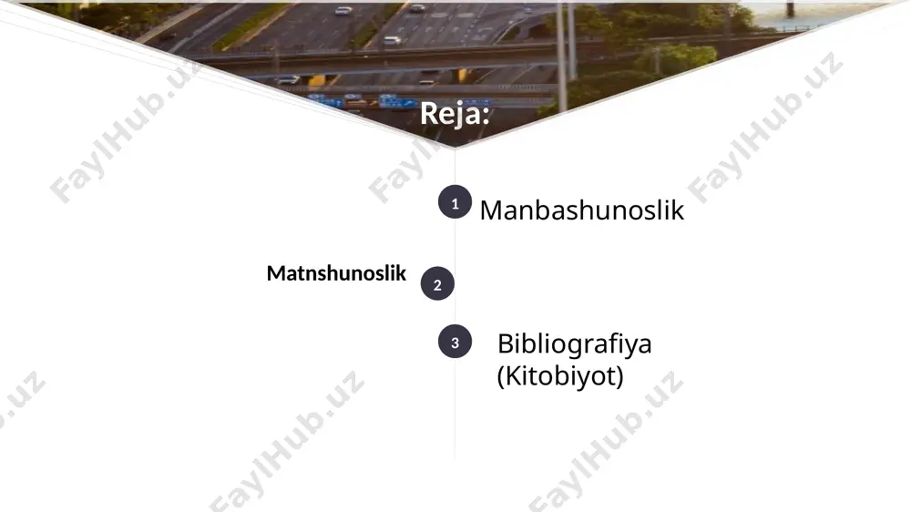 adabiyotshunoslikni yordamchi sohalari - Page 3