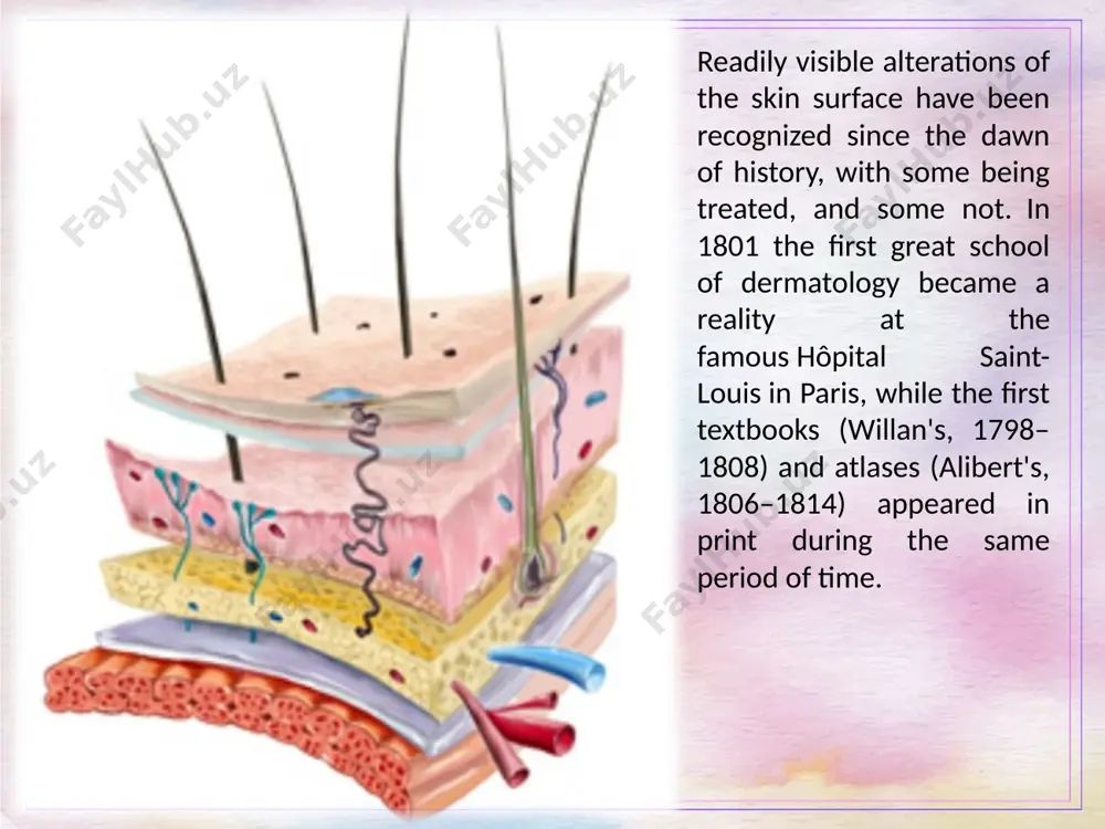 dermatology - Page 3