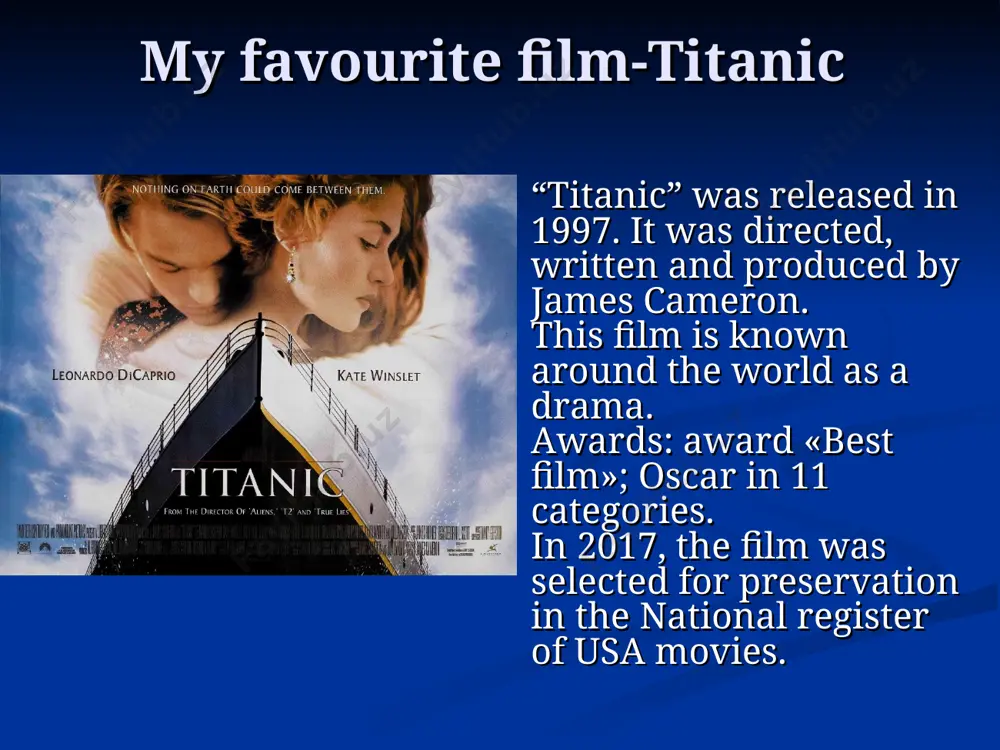 titanic - Page 2