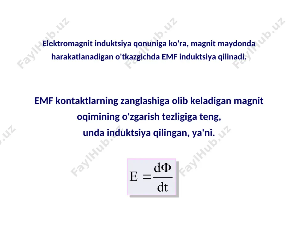 magnet chilkalarni tahlil va hisobi - Page 4