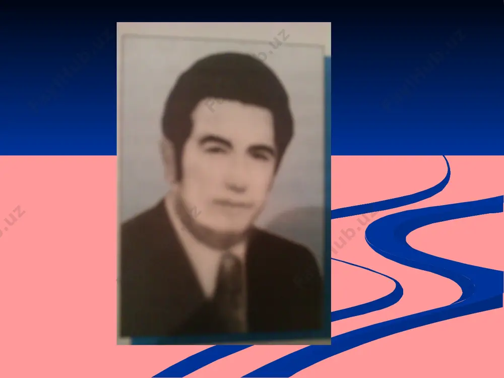 chingiz aytmatov hayoti va ijodi - Page 4