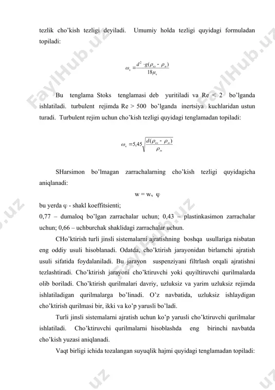turli jinsli sistemalarni ajratish - Page 5