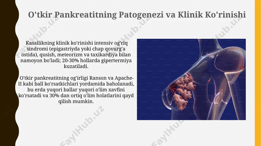 peritonitda qorin bo'shlig'ini drenajlash usullari - Page 5
