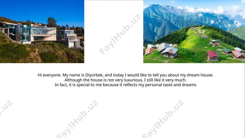 my dream house - Page 2