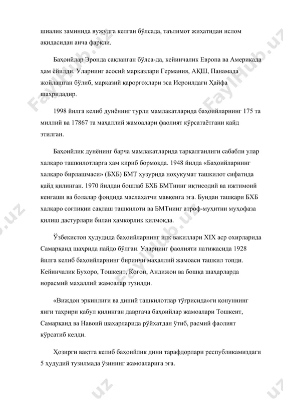 ноанъанавий диний тизимлар - Page 5