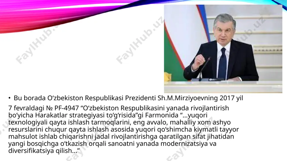 sbiy ulushini ko‘rsatadi. bu guruxdagi tovarlarning rivojlanishi uchun imkoniyatlar bor chunki bozor kengayib bormokda. lekin bu tovarlarga moliyaviy yordam ko‘rsatilmasa ular xayotiy davri davomida “itlarga” aylanish xavfi bor. bu yerda bozor ulushini oshirish va qayta investitsiyalash strategiyasini qo‘llash talab etiladi. tahlil va natijalar bkg matritsasini mantiqan tahlil qilish shunday xulosa qilishga olib keladi. uni qo‘llash yordamida ishlab chiqarish korxonasining tovar ishlab chiqarish bo‘yicha joriy xolati aniklanadi. shu holatga asosan tovar strategiyasi ishlab chiqiladi. ishlab chiqarilgan strategiyani moliyaviy ta’minlashning asosli balansi tuziladi. buning natijasida korxonaning joriy tovar ishlab chiqarish assortimenti ro‘yxatiga baxo beriladi. kelajakda korxonaning tovar assortimenti bo‘yicha kerakli yordoshuvlar ishlab chiqiladi, assortiment dasturi shakllantiriladi. bundan shunday xulosa qilish mumkinki, kuchsizlanuvchi itlarga ayrim o‘ziga xos vaziyatlardan tashqari bkg xosilni yig‘ish strategiyasini, qisqartirish yoki qaysi variant ko‘proq foyda bersa shunga bog‘liq ravishda batamom tugatish strategiyasi qullaniladi. № tovar nomi sotuv xajmi (ming so‘m) raqobatchi korxona sotuv xajmi (ming so‘m) sotuv xajmida ulushi …