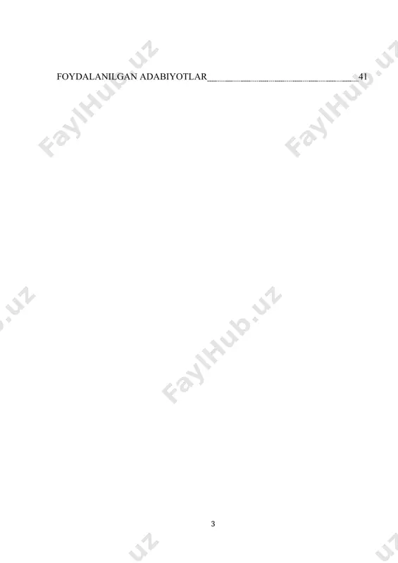 gaussni inkori elementar qator operatsiyalaridan foydalanib, kengaytirilgan matritsani yuqori uchburchak shaklga o'tkazish uchun ishlatiladi. orqaga qaytish keyinchalik noma'lum parametrlarning qiymatlarini topish uchun ishlatiladi. · gauss-iordaniyani inkori qator operatsiyalaridan foydalanib, kengaytirilgan matritsani identifikatsiya matritsasiga aylantirish uchun ishlatiladi. bu yerda noma'lum parametrlarning qiymatlarini orqaga qaytishsiz topish mumkin. determinantlar · matritsaning determinanti - bu kvadrat matritsaning yig'indisi va mahsulotlarini ifodalovchi qiymatdir. · determinant faqat kvadrat matritsa uchun mavjud. bu son, matritsa emas. · agar bo’lsa, unda matritsaning determinanti orqali beriladi. · agar bo’lsa, unda matritsaning determinanti orqali beriladi. · 3 × 3 matritsaning determinantini ishlab chiqishning alternativ usuli quyidagicha: 1. matritsaning ikkita nusxasini yonma-yon qiling. 2. birinchi matritsaning yuqori satridagi har bir yozuv uchun diagonalni o'ng tomonga ko'paytiring. 3. matritsaning ikkinchi nusxasining yuqori satridagi har bir yozuv uchun diagonalni chapga ko'paytiring va minus belgi bilan qo’shing. 1.2 bo'lish algoritmi ushbu qism 2 dan 10 gacha ko'paytiriladigan butun sonlarni bo'linish qoidalarini bayon qilish bilan …