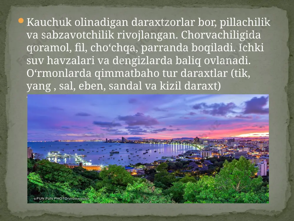 tailand iqtisodiyoti - Page 3