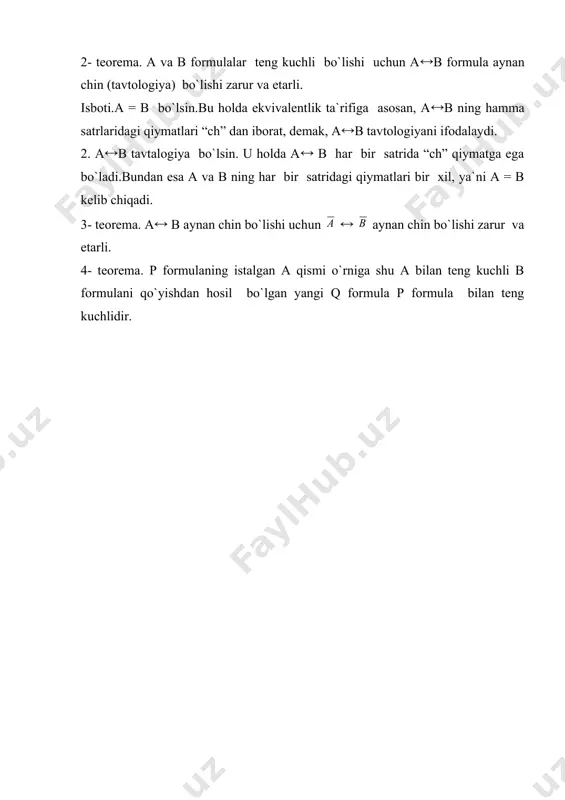 asosiy teng kuchliliklar - Page 4