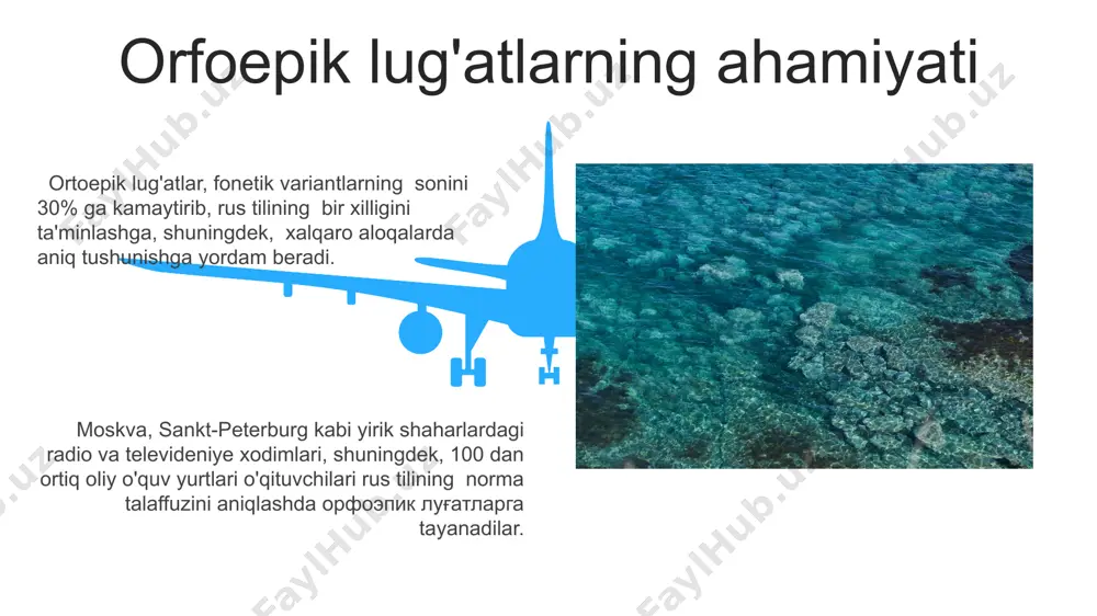 rus tilining fonetik va orfoepik meyorlari - Page 5