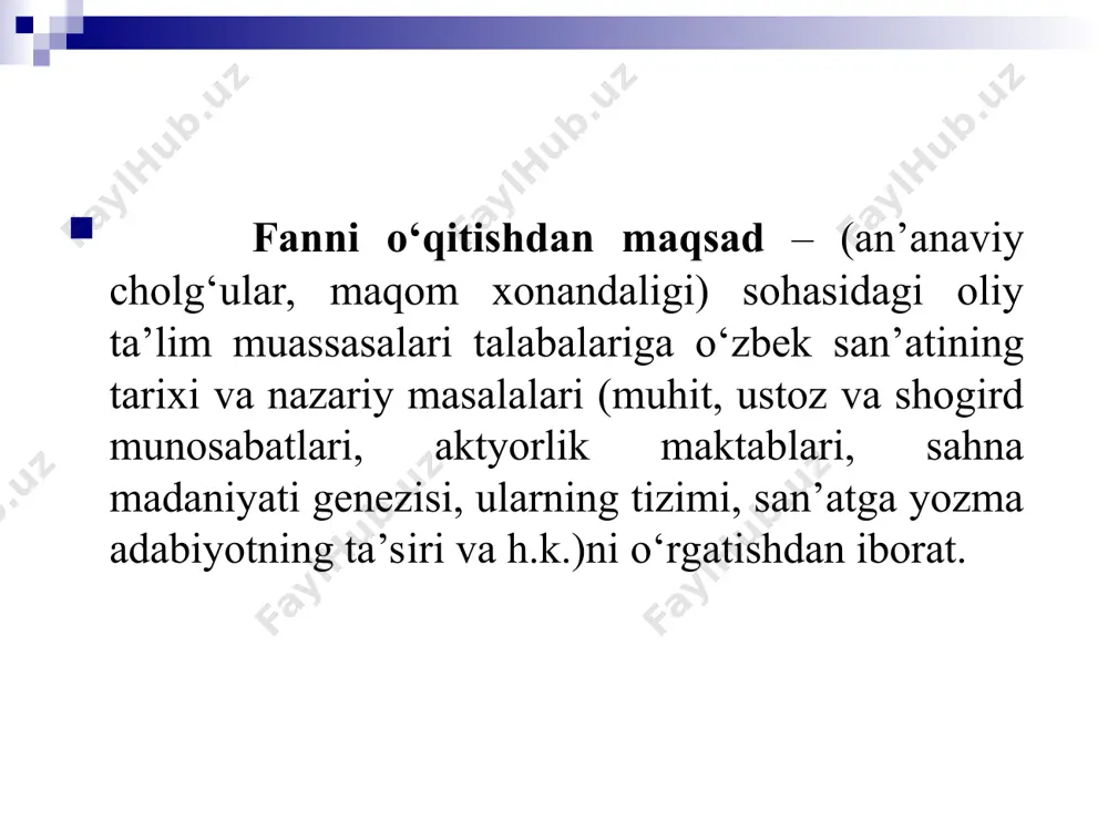 sahna madaniyati qonuniyatlari - Page 4