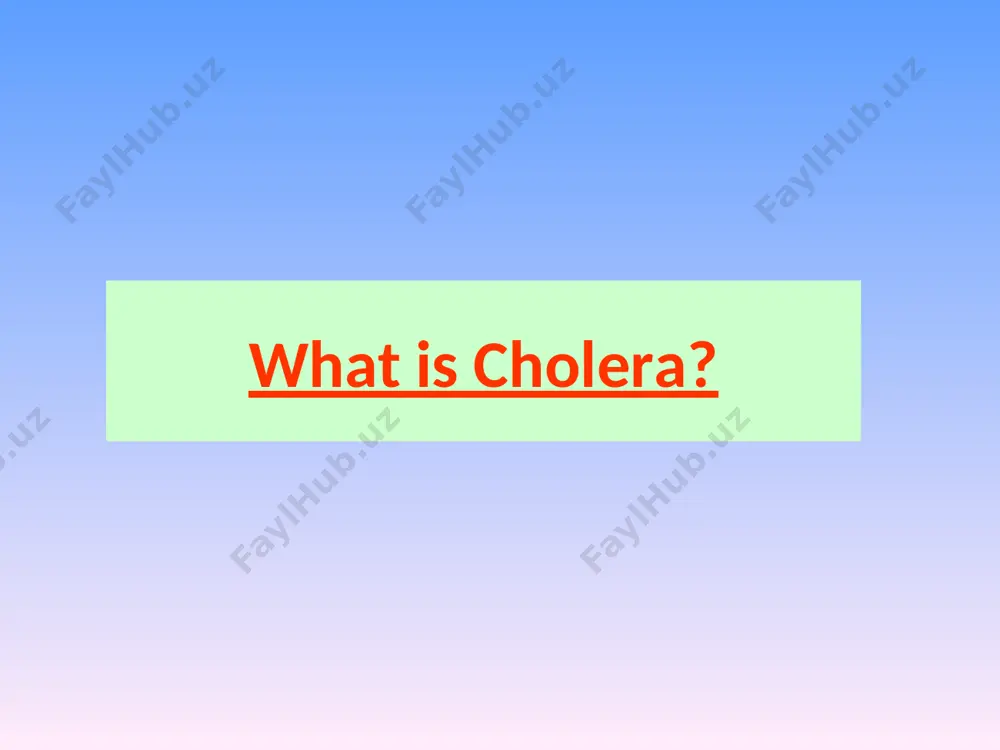 on syntehtic media with glucose as sole source of crabon and energy 2)summers-water temps exceed 20 c a)summers—illnesses inc 3)zoo plankton? similarities to enterobacteriaceae g-, facultative anaerobes fermentative bacilli differences from enterobacteriaceae polar flagella oxidase positive formerly classified together as vibrionaceae primarily found in water sources cause gastrointestinal disease shown not closely related by molecular methods profile of vibrio cholerae broad temperature & ph range for growth on media 18-37c ph 7.0 - 9.0 (useful for enrichment) grow on variety of simple media including: macconkey’s agar tcbs (thiosulfate citrate bile salts sucrose) agar v. cholerae grow without salt most other vibrios are halophilic physiology of vibrio people most at risk people with low gastric acid levels (103 -105 cfu ) children: 10 × more susceptible than adults elderly blood types o>> b > a > ab not sure why o more susceptible—allows bacteria to adhere to gut lining—guess a)e1tor and …