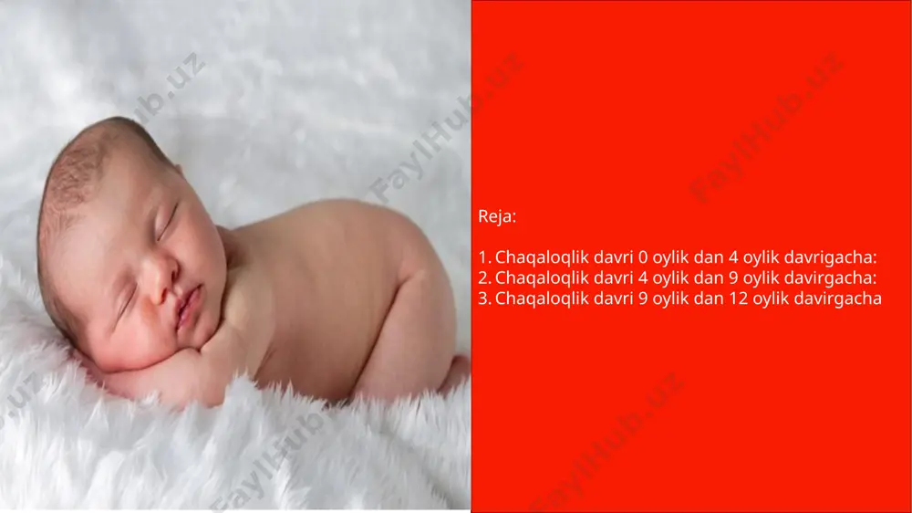 chaqaloqlik davri - Page 2
