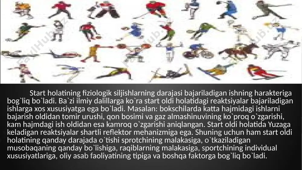sportchilarning ish qobiliyatini tiklash - Page 5