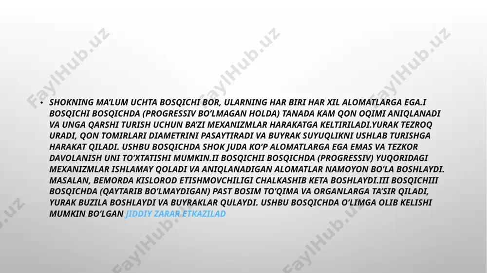 bemorlarning nevrotik holatlari tahlili - Page 5