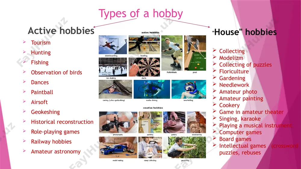 hobby - Page 3