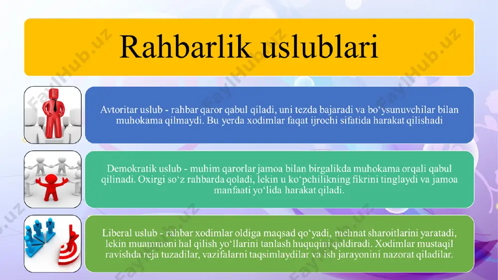 ta’lim muassasasi menejmenti - Page 4