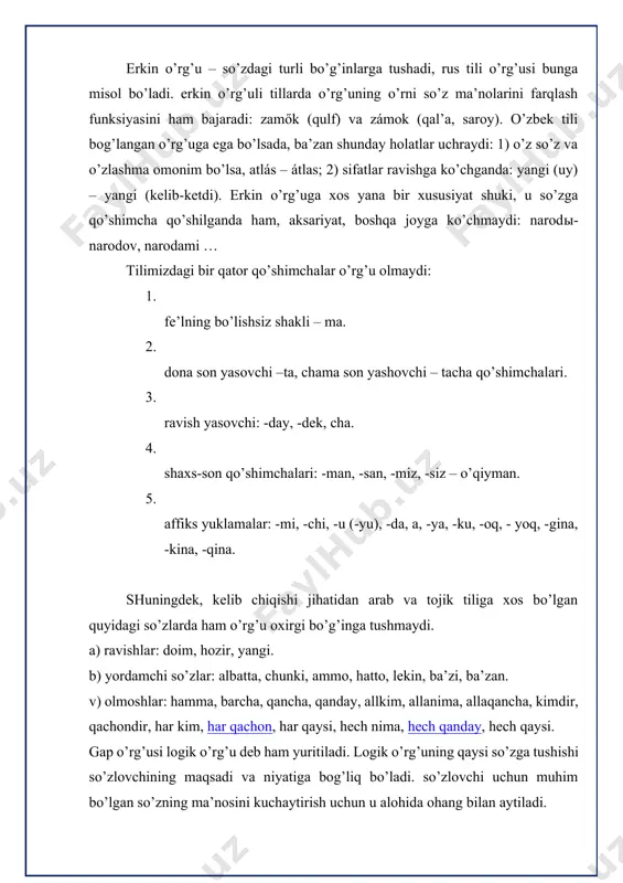 nutqning fonetik bo’linishi - Page 5