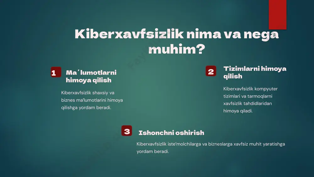 kiberxavfsizlik - Page 3