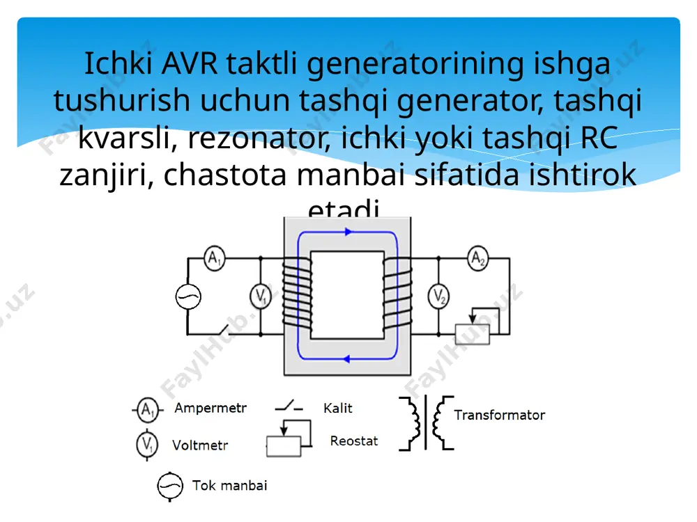 taktli generatorlar - Page 4