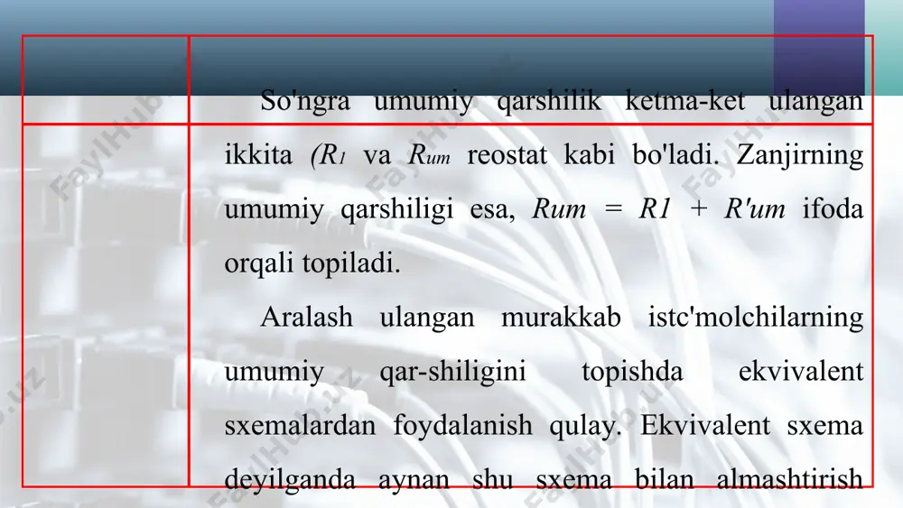 iste’molchilarni aralash ulash. mustaqil o'qish uchun 8 - sinf - Page 5
