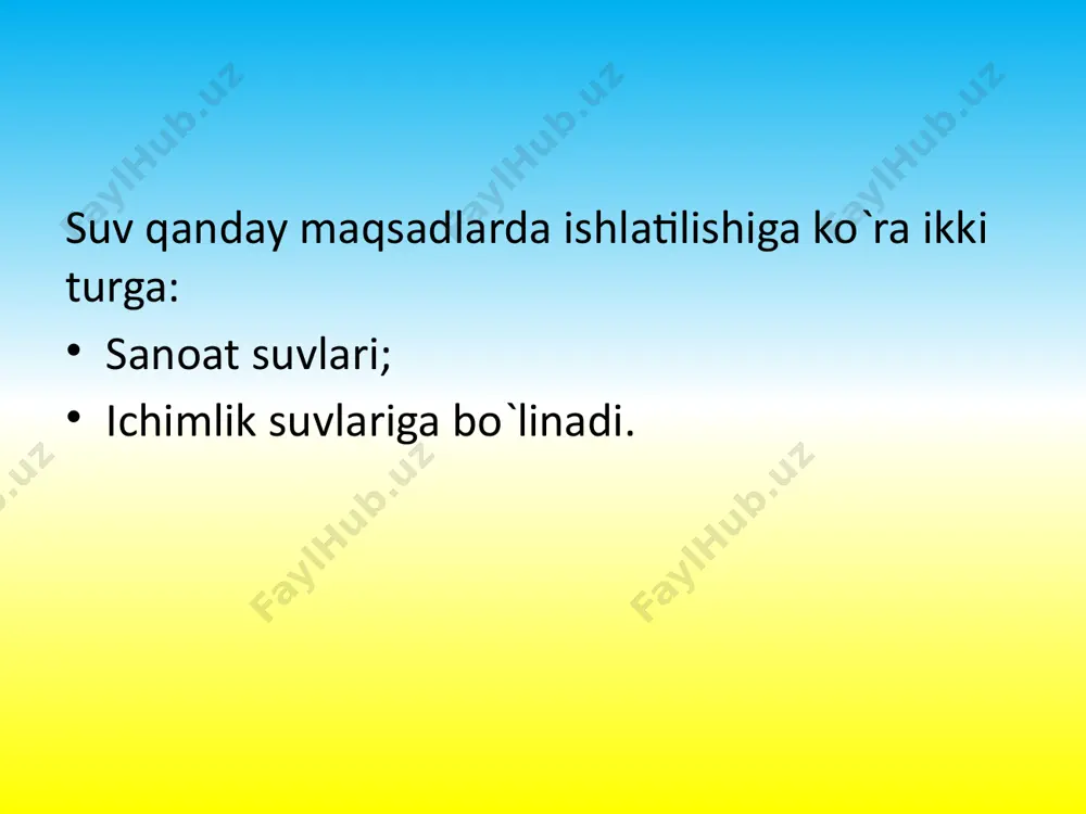 kimyoviy texnologiyada suv - Page 4