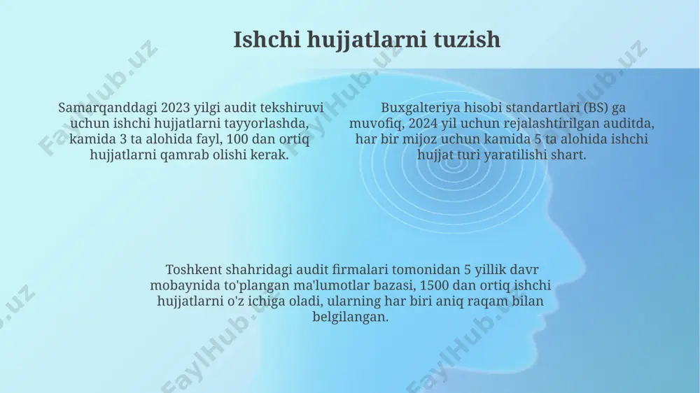 auditning ishchi xujjatlarimi tuzish - Page 4