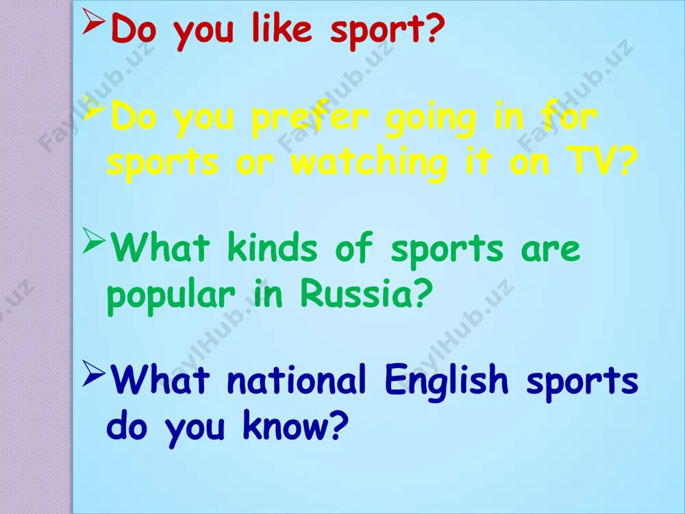 sports poem - Page 5