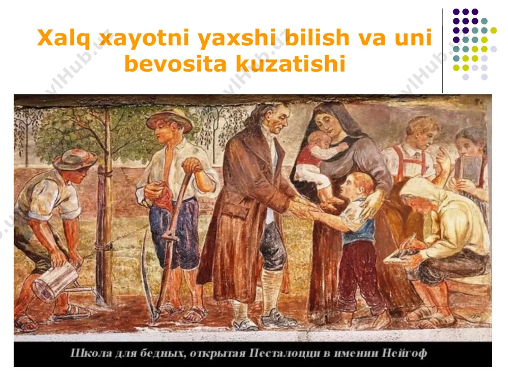 genrix pestaloststi pedagogikasi - Page 4