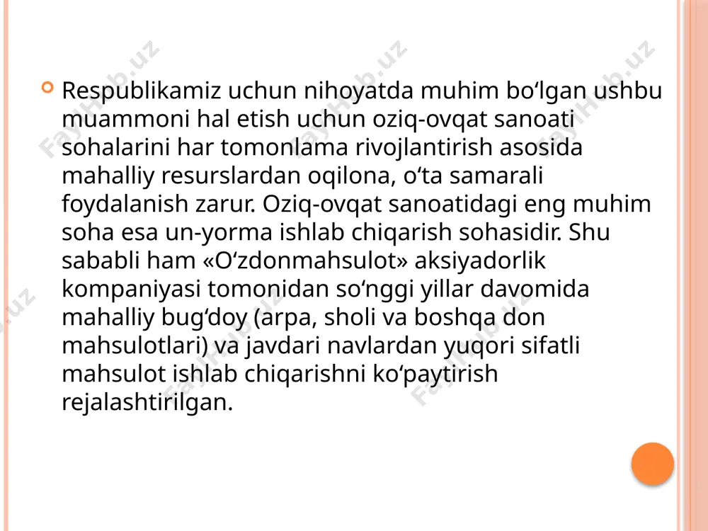 don mahsulotlarini dastlabki ishlashtexnologiyasi - Page 4