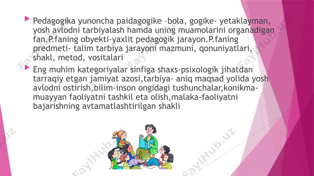 yaxlit pedagogik jarayon - Page 3