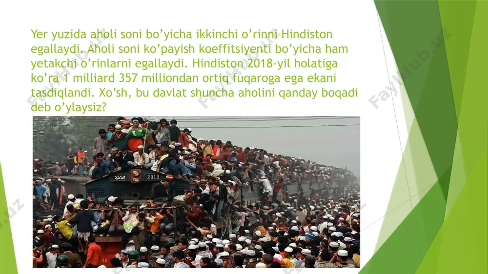 mlakat iqtisodiyotini yanada rivojlantirishga qaratilgan chora tadbirlar allaqachon boshlab yuborilgan. mamlakatning o’ziga hos iqlimi, relyefi, bolajak iqtisodiy zonalarni yetarliligi, tabiiy qazilma boyliklarining ko’pligi, dengiz sanoatidan foydalanish imkoniyatining ko’pligi , energiya resurslarini ko’pligi , turistik maskanlarining ko’pligi , it sohasida malakali kadrlarning yetarli darajadaligi, tibbiyot sohasida erishgan yutuqlarini inobatga oladigan bo’lsak , iqtisodiyotni yanada rivojlanishiga hissa qo’shuvchi omillarning ko’pligi ko’rishimiz mumkin. mamlakatda ishsizlar sonining ko’pligi, tabiatning yuqori darajada ifloslanganligi, baliq sanoatini qisman inqirozga yuz tutishi, yaim katta qismi aholi ehtiyojlari uchun sarflanishini hisobga olsak iqtisodiyotni rivojlanishiga to’siq bo’luvchi jihadlar oydinlashadi. image1.jpg image2.jpg image3.jpg /docprops/thumbnail.jpeg