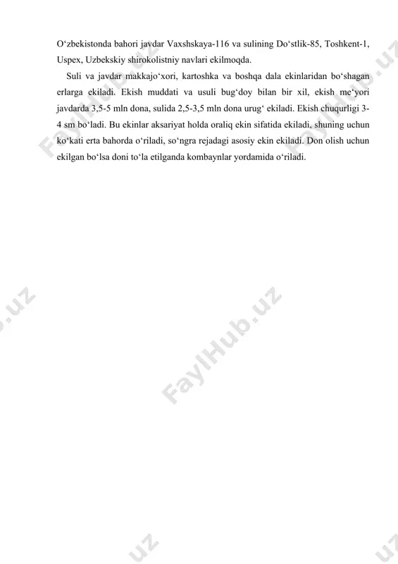 hаqiqiy dоn ekinlаri - Page 5