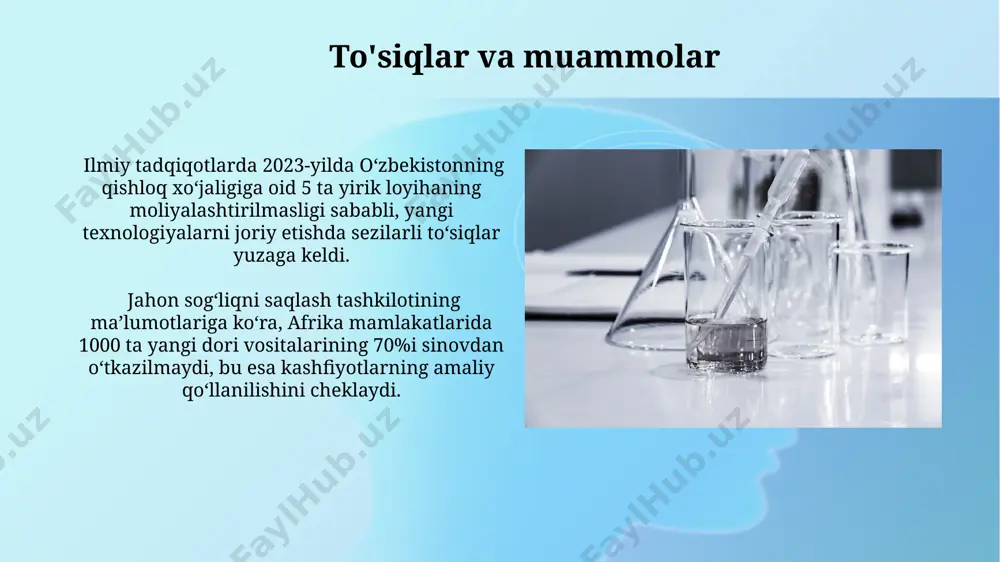 ilmiy tadqiqotda innovatsiya va novatsiya - Page 5