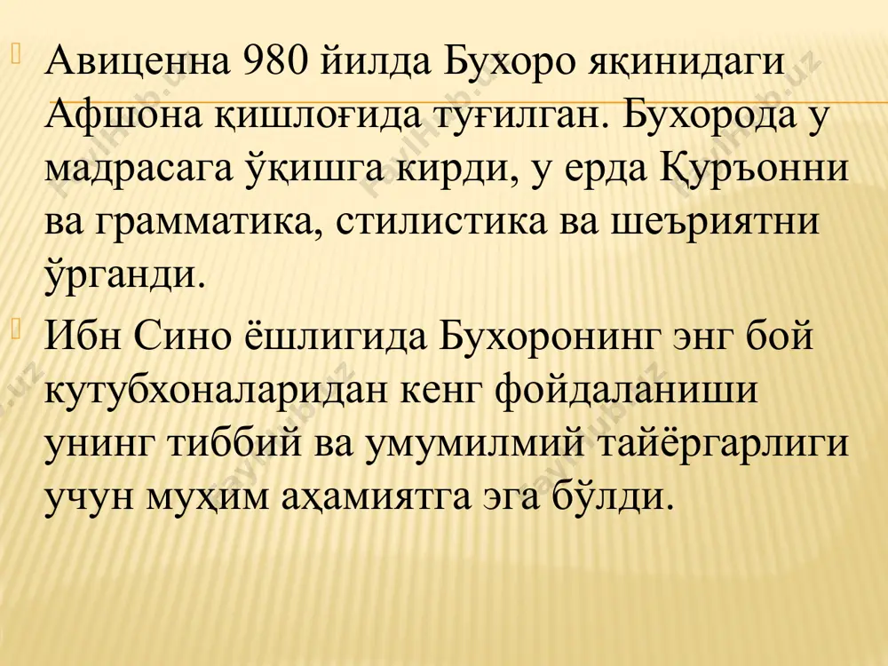 evtik deontologiyaning o'ziga xos tadqiqot usullari mavjud. bularga -kuzatish, -sorovnoma qilish, -intervyu olish, -farmatsevtlar va dorixonaga tashrif buyuruvchilarni sorovnoma qilish kiradi. yakunlovchi savollar 1.deontologiya va farmatsevtik deontologiya nima? 2.farmatsevtik deontologiya fanining predmeti, ob`ekti, maqsad va vazifalarini aytib bering. 3.farmatsevt burchining qanday toifalari mavjud? 4.farmatsevtning qasamyodini bilasizmi? /docprops/thumbnail.jpeg