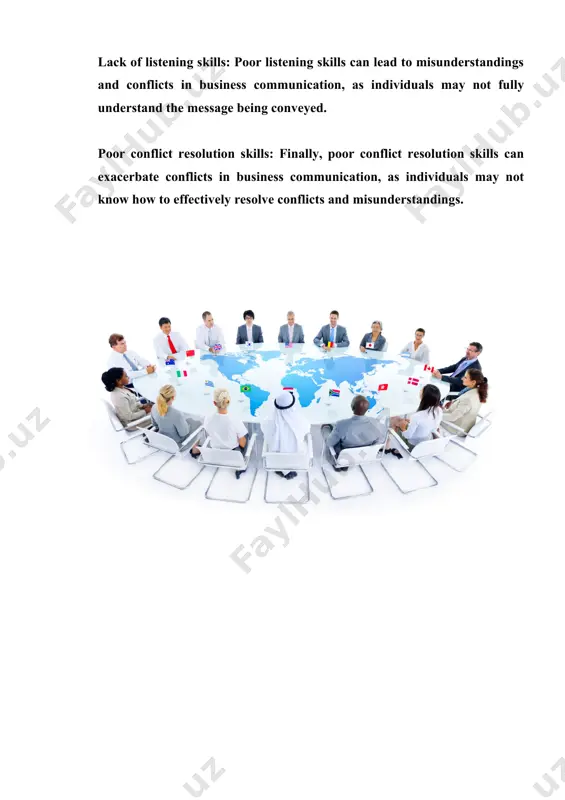 o the ways in which power is distributed and exercised within a group, organization, or relationship. power can be formal, such as through hierarchical structures and authority roles, or informal, based on personal influence, expertise, or relationships. emotional reactions are responses that individuals have to situations, events, or interactions that trigger feelings such as anger, sadness, happiness, fear, or frustration. in business settings, emotional reactions can play a significant role in shaping communication, decision-making, and relationships among colleagues. some common emotional reactions in business include: anger: anger can arise in response to perceived injustices, conflicts, or frustrations in the workplace. it can lead to heated arguments, aggression, or passive-aggressive behavior. frustration: frustration may occur when individuals face obstacles, setbacks, or challenges in achieving their goals. it can impact motivation and productivity. anxiety: anxiety can stem from uncertainty about the future, fear of failure, or pressure to perform well. it can …