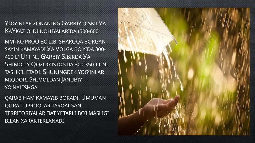 tuproqshunoslik va geologiya - Page 5