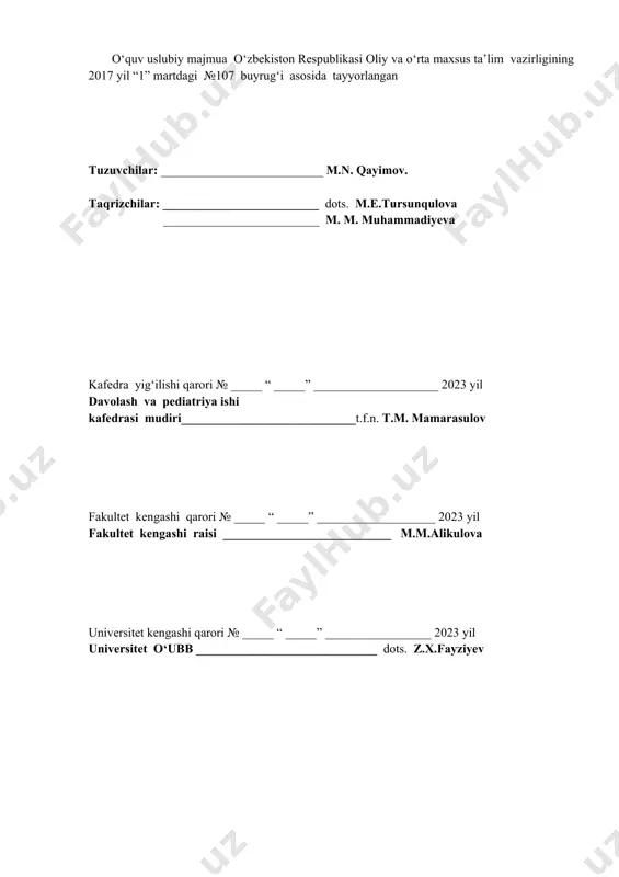 b, “pharmacon” — dori, “logos”— fan, dorishunoslik fani degan ma’noni bildiradi. farmakologiya odam va hayvonlar organizmiga dorilar yuborilgandan keyin ro‘y beradigan o'zgarishlami o'rganadi. farmakologik moddalar organizmning turli a’zolari, to'qimalari, hatto hujayralari faoliyatini o'zgardrishi mumkin. farmakologiya bir nechta katta bo‘limlardan: mnumiy fannakologiya, klinik fannakologiya, biokimyoviy fannakologiya, ximioterapiya, toksikologiya va boshqalardan iborat.farmakologiya farmatsiya fanlari — farmatsevtik kimyo, faimakognoziya, farmatsevtik texnologiya bilan chambarchas bog‘liq,ularga kimyo, botanika, texnologiya fanlari bilan bog'lanadi.tibbiyot olamida farmakologiya alohida ahamiyatga ega: birtomonda, tibbiyotning asosiy nazariy fanlari — fiziologiya, patologikfiziologiya, biokimyo bo‘isa, ikkinchi tomonda amaliy fanlar—terapiya,pediatriya, xirurgiya va boshqalar turadi.farmakologiyadagi nazariy bilimlar amaliy tibbiyotda qo‘llaniladi. farmakologiya tibbiyotning asosiy fanlaridan biri, kasalliklarga qarshi kurashishda shifokorlar qo’lidagi eng asosiy qurol xisoblanadi. farmakologiya lotincha so’z bo’lib, parmacon - dori, logos-fan, dorishunoslik fani degan ma’noni bildiradi. farmakologiya odam va xayvonlar organizmiga dorilar yuborilgandan keyin unda ro’y beradigan o’zgarishlarni o’rganadi. farmakologik moddalar organizmning turli a’zolari, to’qimalari, xatto xujayralarini faoliyatini o’zgartirishi mumkin.farmakologiya bir nechta katta bo’limlardan: …