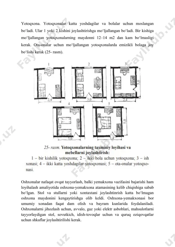 xajmiy rejalash yechimini iqtisodiy bahosi - Page 5