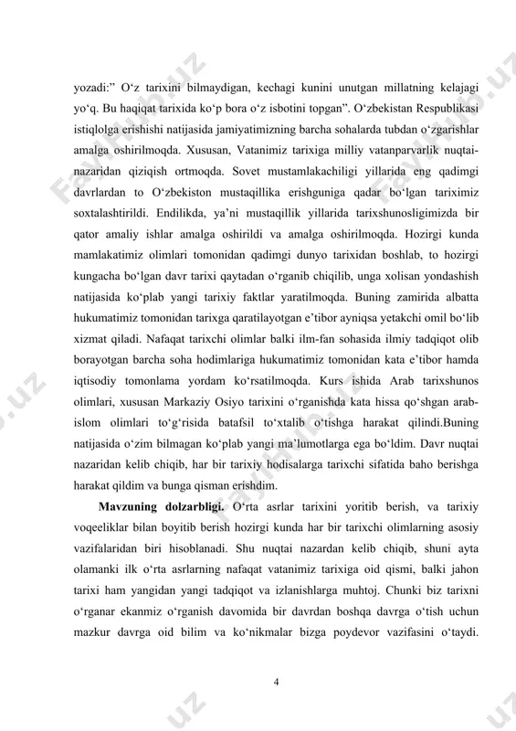 an. arab xalifaligining davlat tuzu-mi va o‘ziga xos xususiyatlarga ega bo‘lgan huquqiy tizimi - musulmon huquqi yevropa, osiyo va shimoliy afrika hududlariga tarqalgan. xususan, o‘zbekiston hududida ham viii asrdan xx asrgacha islom dav-latchiligi va musulmon huquqi amalda bo‘lgan. arab xalifaligining dastlabki hududi arabiston yarim oroli bo‘lib, u hududiy jihatdan yevropaning to‘rtdan uch qismiga to‘g‘ri kelgan va uchta asosiy viloyatlarga bo‘lingan edi. uning janubiy-g‘arbiy viloyati - yaman yoki «baxtli arabiston» bo‘lib, bu yerda dehqonchilik va chorvachilik mashg‘ulotlari uchun qulay shart-sharoitlar mavjud edi. yaman miloddan avvalgi i ming yilliklardayoq yuksak iqtisodiy darajaga erishgan va mut-tasil ravishda birining o‘rnini ikkinchisi egallab kelgan bir necha davlat-lardan iborat edi. yaman aholisi qo‘shni mamlakatlar bilan qizg‘in savdo-sotiq ishlarini yuritgan. yarim orolning qizil dengiz bo‘ylab cho‘zilib ketgan kambar qismi hijoz («chegara») deb atalib, g‘arbda joylashgan. uning faqat ayrim vohalaridagina dehqonchilik qilish mumkin edi. hijoz aholisining bir qismi ko‘chmanchi chorvachilik bilan shug‘ullanardi. bu yerda, shuningdek, yamandan keltiriladigan qishloq …